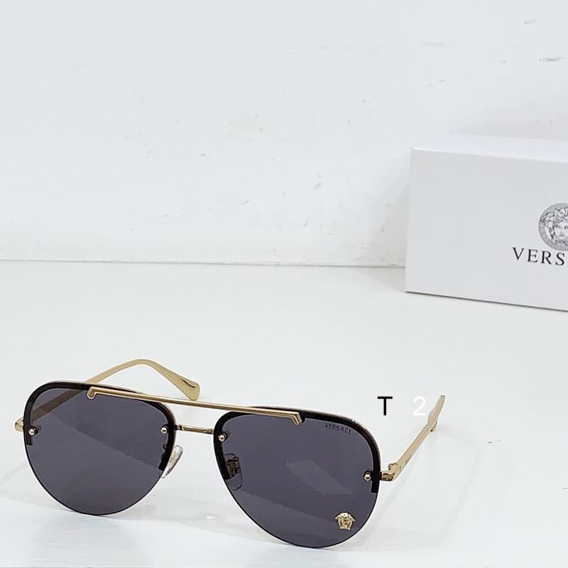 LV Sunglasses ID:20260410-1537